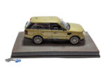 Land Rover Range Rover Sport Car James Bond Movie Casino Royale - Gold - Image 5