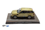 Land Rover Range Rover Sport Car James Bond Movie Casino Royale - Gold - Image 2