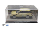 Land Rover Range Rover Sport Car James Bond Movie Casino Royale - Gold - Image 8