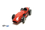 Maserati Formula 1 250 F - 1957 - Red