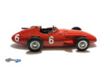 Maserati Formula 1 250 F - 1957 - Red - Image 6