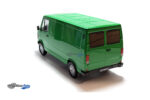 Mercedes-Benz 207 D Transporter Limited edition - 1988 - Green - Image 6