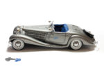 Mercedes-Benz 500 K - 1936 - Silver - Image 9