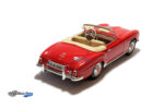 Mercedes-Benz 190 SL - 1955 - Red - Image 11