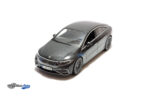 Mercedes-Benz EQS Sedan - 2022 - Grey