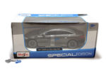 Mercedes-Benz EQS Sedan - 2022 - Grey - Image 12