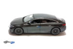 Mercedes-Benz EQS Sedan - 2022 - Grey - Image 8