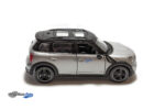 Mini Countryman - 2017 - Silver - Image 8
