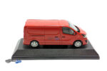 Opel Vivaro Van - 2015 - Red - Image 7
