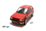 Peugeot 205 GTI - 1988 - Red