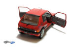 Peugeot 205 GTI - 1988 - Red - Image 4