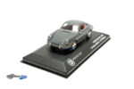 Porsche 901 - 1963 - Grey