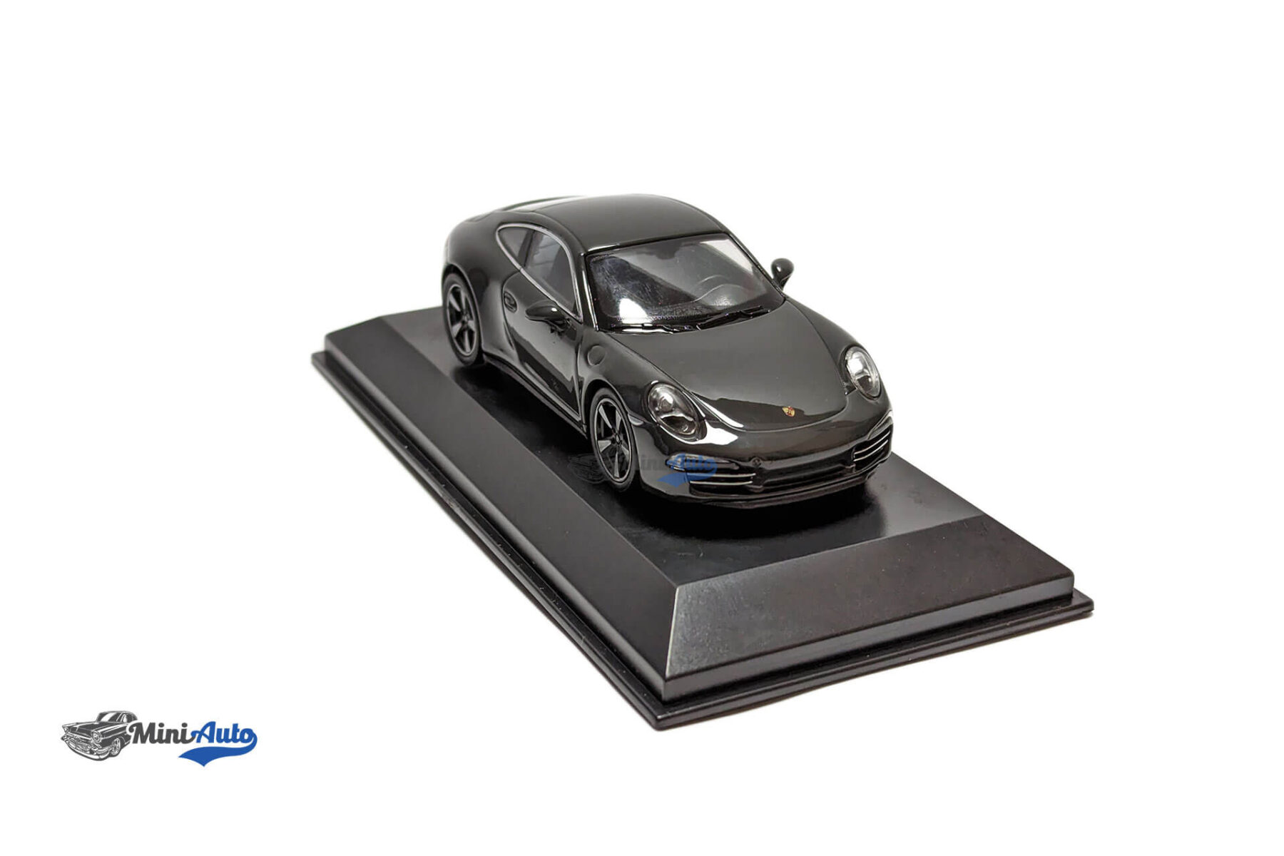 Porsche 911 (991) 50 Years Porsche 911 Edition - 1972 - Grey - Image 4