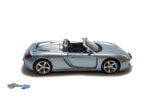 Porsche Carrera GT - 2003 - Light Blue - Image 8