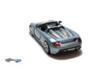 Porsche Carrera GT - 2003 - Light Blue - Image 10