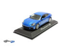 Porsche Panamera 4S (2. Gen.) - 2016 - Blue