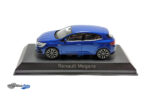 Renault Megane - 2020 - Blue - Image 2