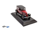 Renault Vivasix Type PG2 - 1928 - Red - Image 4