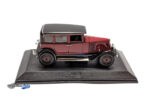Renault Vivasix Type PG2 - 1928 - Red - Image 2