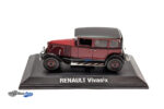 Renault Vivasix Type PG2 - 1928 - Red - Image 5