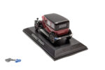 Renault Vivasix Type PG2 - 1928 - Red - Image 6