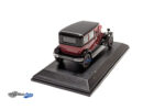 Renault Vivasix Type PG2 - 1928 - Red - Image 7