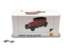 Renault Vivasix Type PG2 - 1928 - Red - Image 8