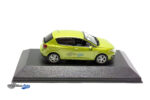 Seat Ibiza IV - 2017 - Green - Image 6