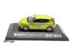 Seat Ibiza IV - 2017 - Green - Image 2