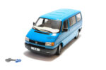 Volkswagen T4 Caravelle Limited edition - 1992 - Blue