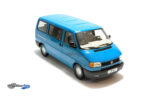 Volkswagen T4 Caravelle Limited edition - 1992 - Blue - Image 4