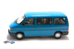 Volkswagen T4 Caravelle Limited edition - 1992 - Blue - Image 2