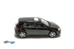 Volkswagen Golf GTI - 2005 - Black - Image 5