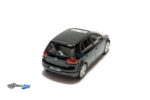 Volkswagen Golf GTI - 2005 - Black - Image 3