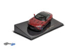 Aston Martin DB 11 - 2016 - Red