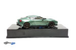 Aston Martin V12 Vanquish Zagato - 2016 - Green - Image 3