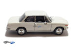 BMW 2002ti 2-Doors - 1966 - White - Image 8