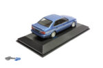 BMW Alpina B10 BiTurbo (E34) - 1994 - Blue - Image 7