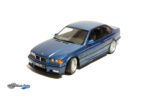 BMW M3 (E36) - 1994 - Blue