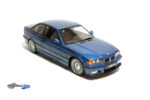 BMW M3 (E36) - 1994 - Blue - Image 7