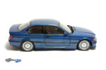 BMW M3 (E36) - 1994 - Blue - Image 8