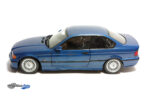 BMW M3 (E36) - 1994 - Blue - Image 9