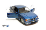 BMW M3 (E36) - 1994 - Blue - Image 3