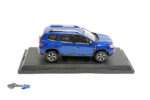 Dacia Duster - 2020 - Blue - Image 3