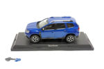 Dacia Duster - 2020 - Blue - Image 2