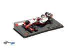 Dallara G319 No.1 HP Tuners Formula 3 GP Barcelona - 2020 - Red/White