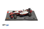 Dallara G319 No.1 HP Tuners Formula 3 GP Barcelona - 2020 - Red/White - Image 2
