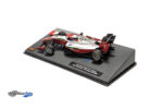 Dallara G319 No.1 HP Tuners Formula 3 GP Barcelona - 2020 - Red/White - Image 6