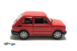 Fiat 126 - 1972 - Red - Image 8