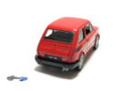 Fiat 126 - 1972 - Red - Image 11